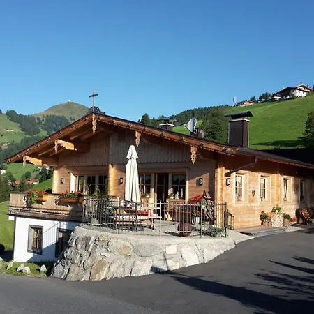 Bergpension-ebental