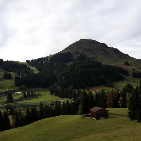 Bergpension-ebental 3*