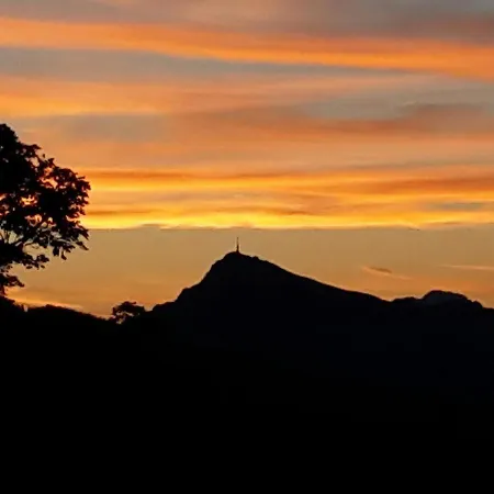 Bergpension-ebental بيت ضيافة 3*