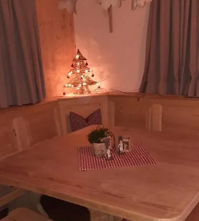 Bergpension-ebental Gasthof Brixen im Thale