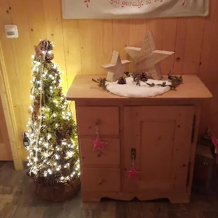 Bergpension-ebental 3* بريكسن ام تاله