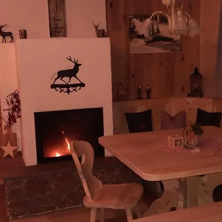 Affittacamere Bergpension-ebental