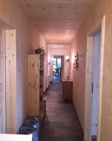 Bergpension-ebental Gasthof *