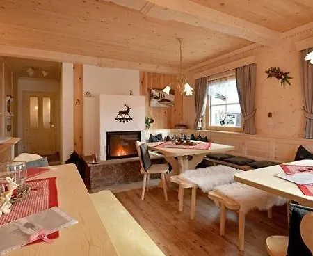 Bergpension-ebental *