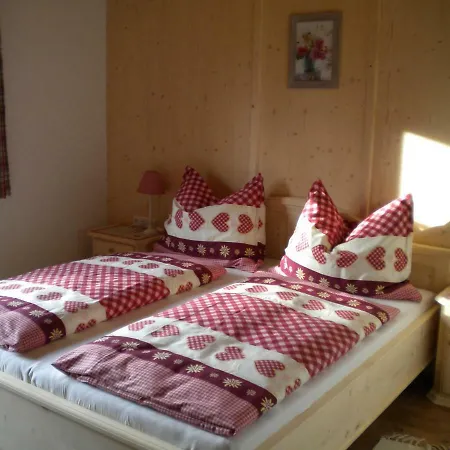 Bergpension-ebental Gasthof *