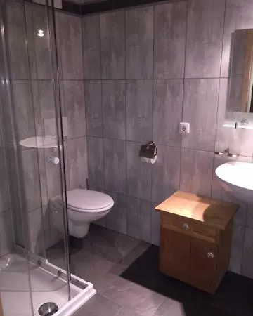 Bergpension-ebental بيت ضيافة