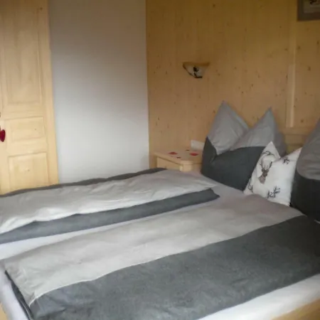 Bergpension-ebental 3*