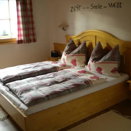 Bergpension-ebental 3* Brixen im Thale