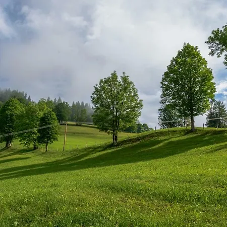 Bergpension-ebental * Brixen im Thale
