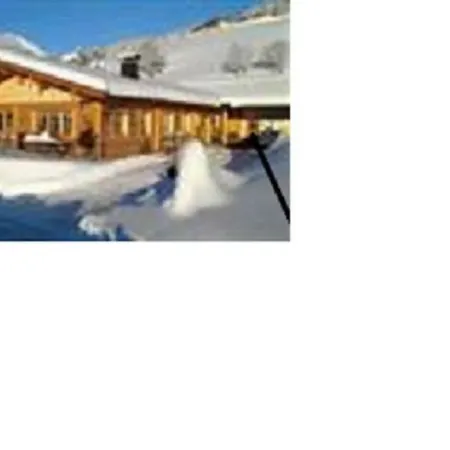 Bergpension-ebental Brixen im Thale