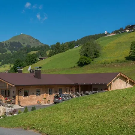 Affittacamere Bergpension-ebental