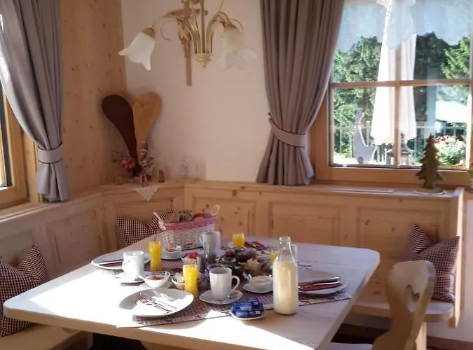 Bergpension-ebental Gasthuis 3*