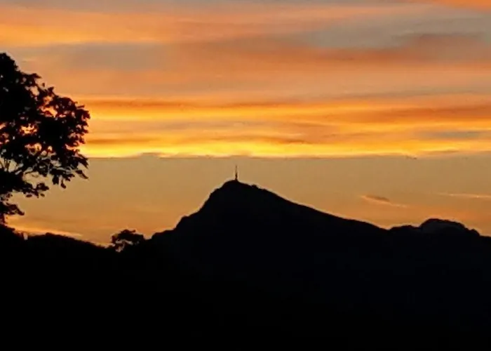 Bergpension-ebental Gasthuis 3*