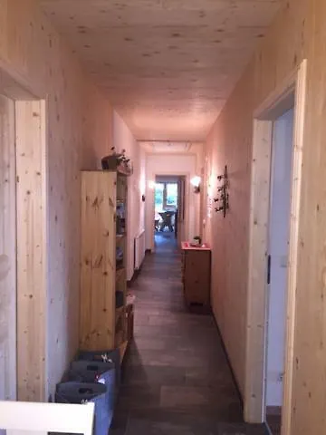 Bergpension-ebental Gasthuis 3*