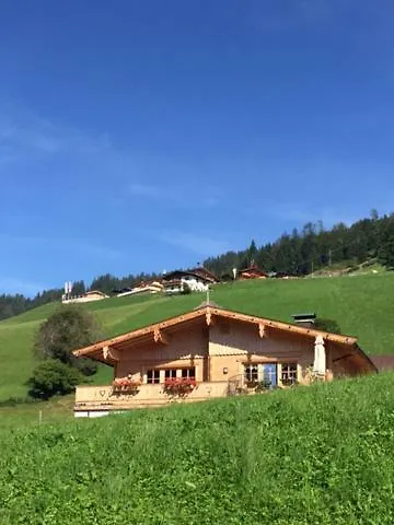 Bergpension-ebental Gasthuis 3*