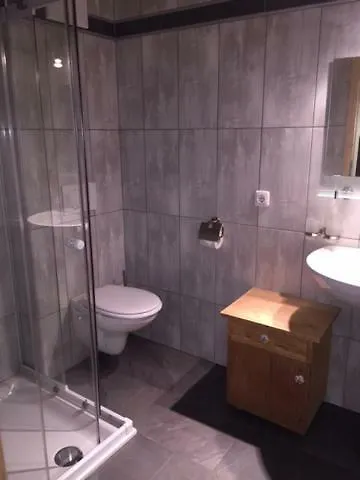 Bergpension-ebental Gasthuis