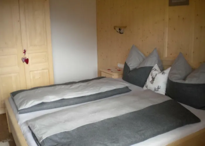 Bergpension-ebental 3*