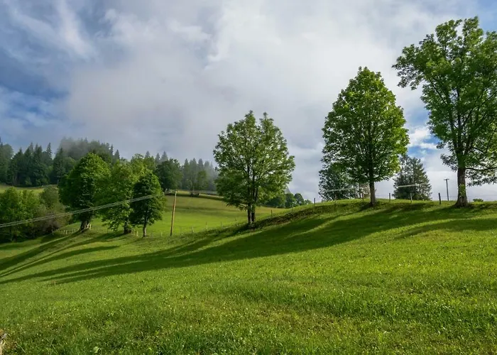 Bergpension-ebental 3* Brixen im Thale