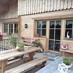 Maison d'hôtes Bergpension-ebental