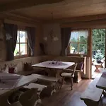Bergpension-ebental Maison d'hôtes Brixen im Thale