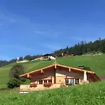 Bergpension-ebental Maison d'hôtes 3*