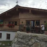 Bergpension-ebental Brixen im Thale