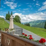 Bergpension-ebental Maison d'hôtes Brixen im Thale