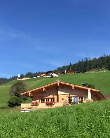 Bergpension-ebental Guest house 3*
